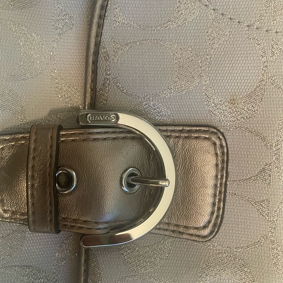 Coach Mini Bag - Picture 5 of 13